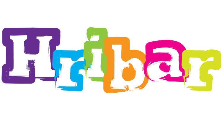 Hribar casino logo