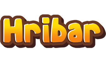 Hribar cookies logo