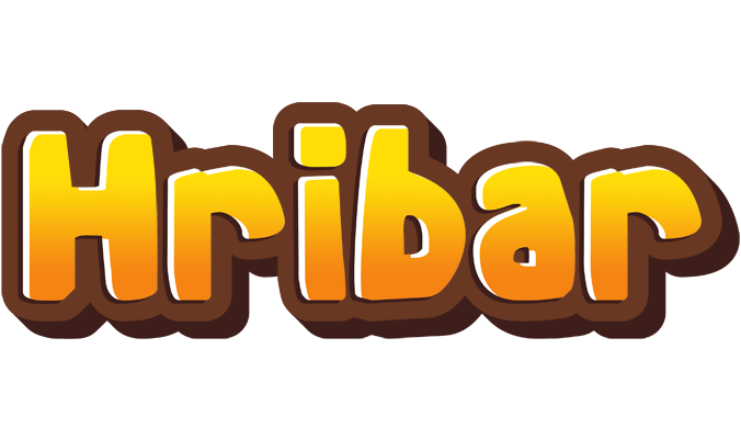 Hribar cookies logo