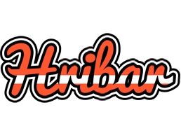 Hribar denmark logo