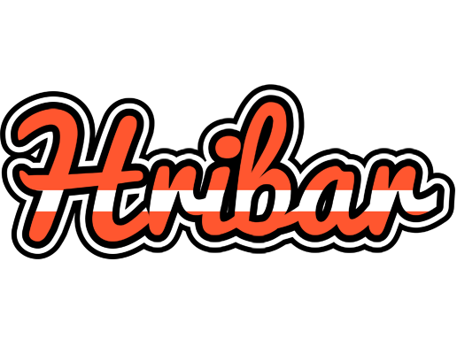 Hribar denmark logo