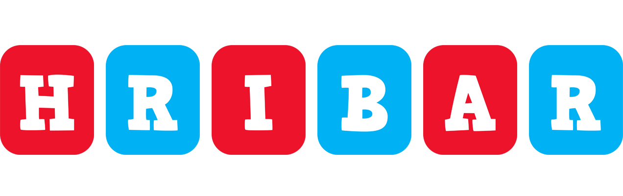 Hribar diesel logo