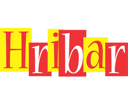 Hribar errors logo