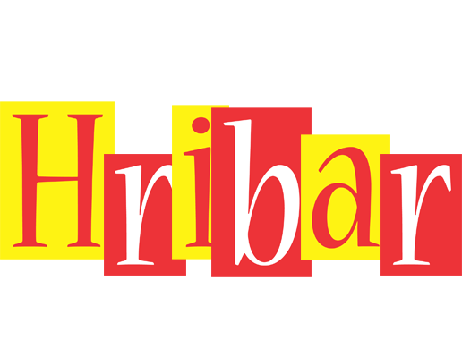 Hribar errors logo