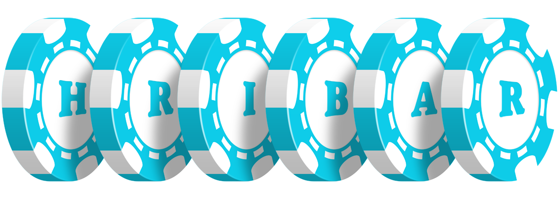 Hribar funbet logo