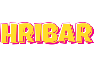 Hribar kaboom logo