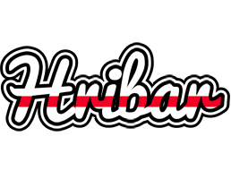 Hribar kingdom logo