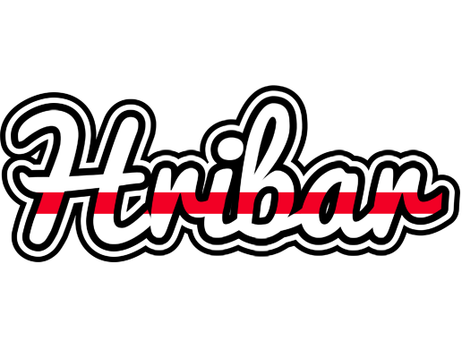 Hribar kingdom logo
