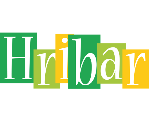 Hribar lemonade logo