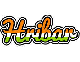 Hribar mumbai logo