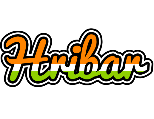 Hribar mumbai logo
