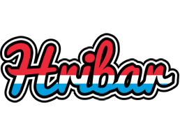 Hribar norway logo