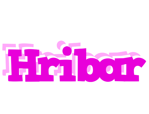 Hribar rumba logo