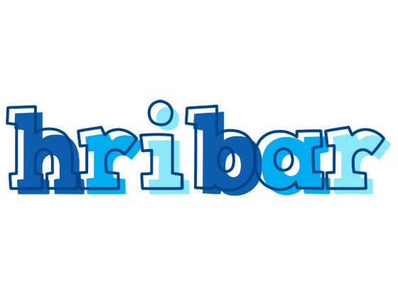Hribar sailor logo