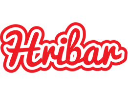 Hribar sunshine logo