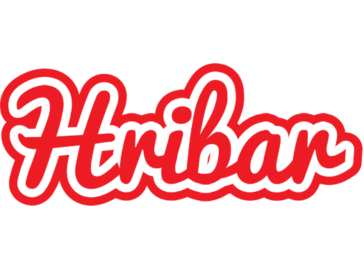 Hribar sunshine logo