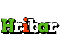 Hribar venezia logo