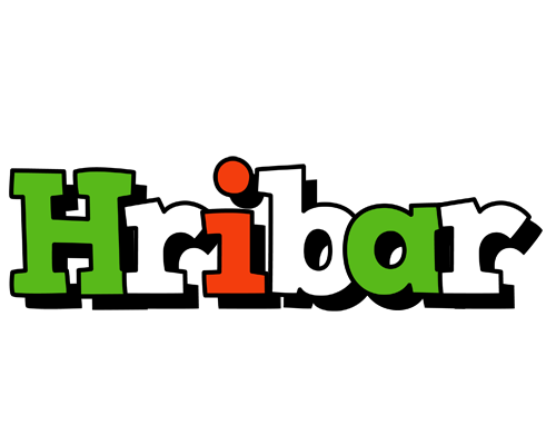 Hribar venezia logo