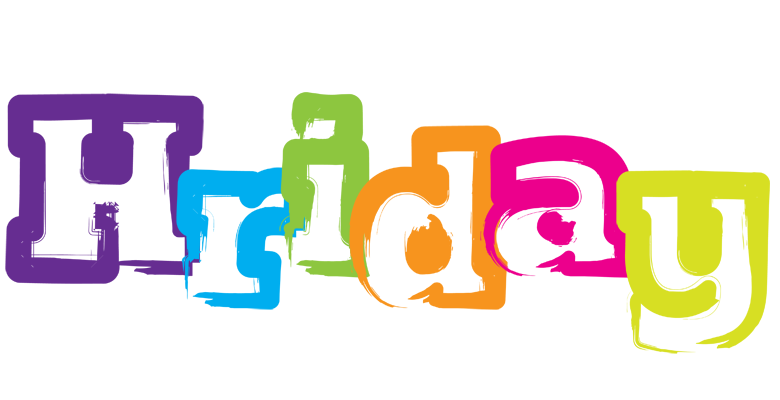 Hriday casino logo
