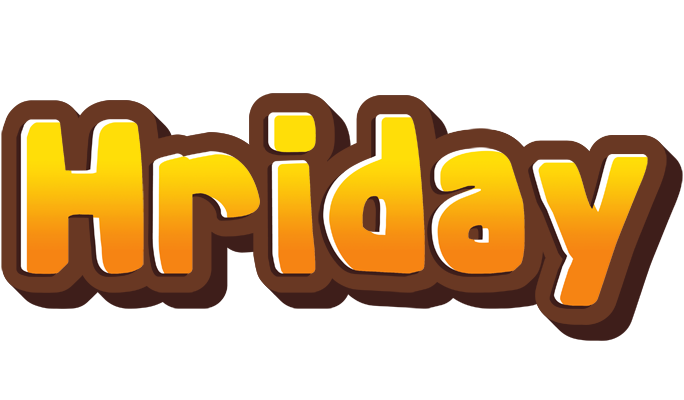 Hriday cookies logo