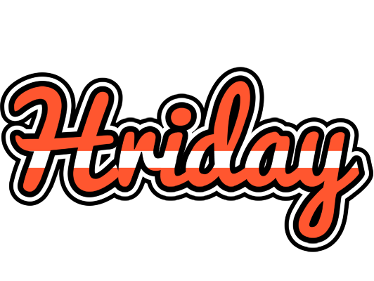 Hriday denmark logo