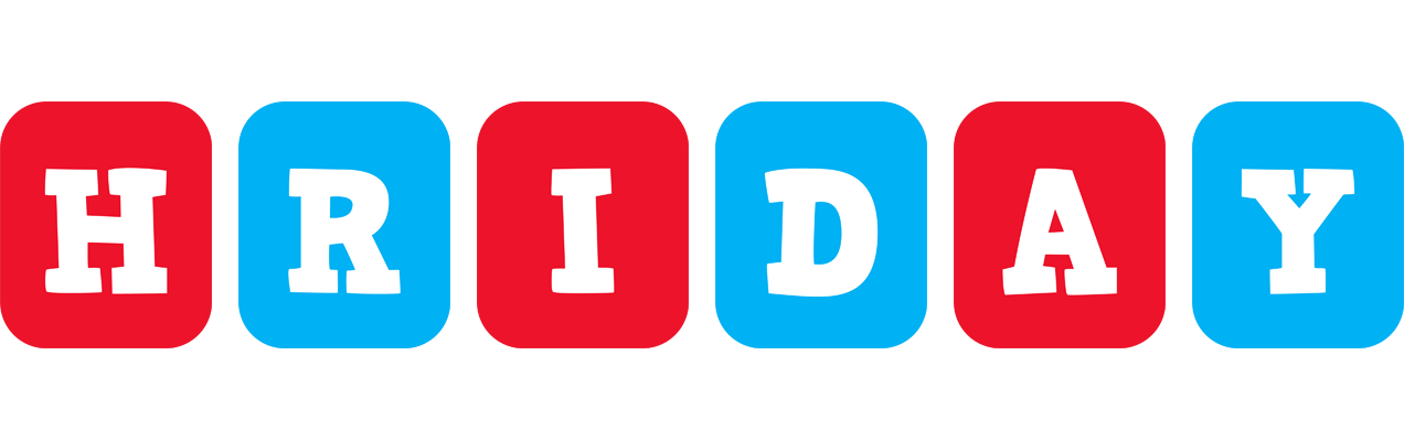 Hriday diesel logo