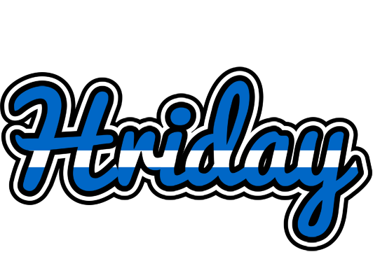 Hriday greece logo