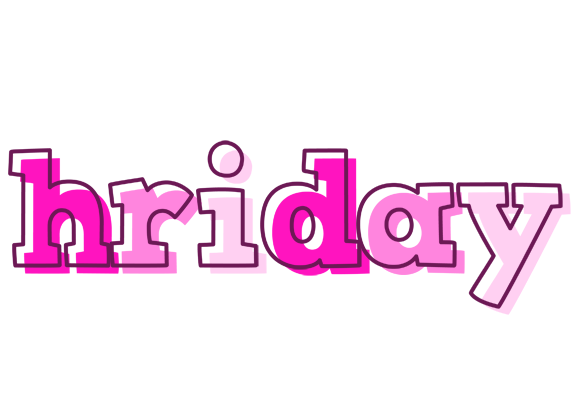 Hriday hello logo