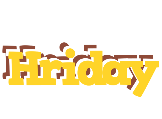 Hriday hotcup logo