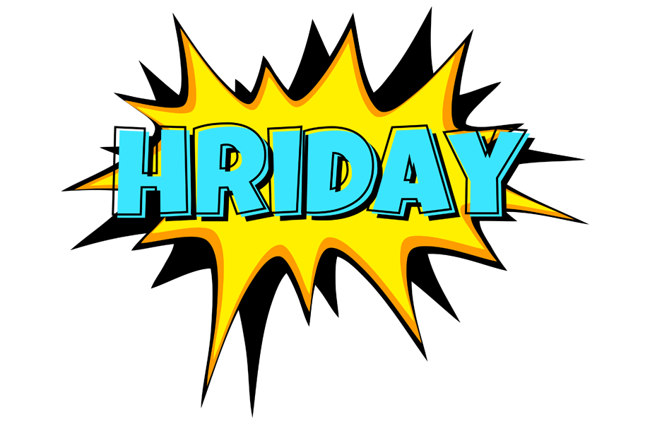 Hriday indycar logo