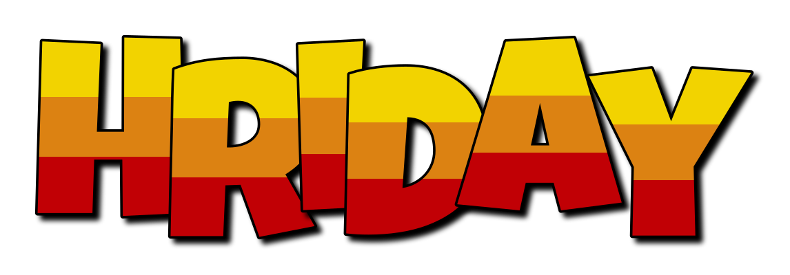 Hriday jungle logo