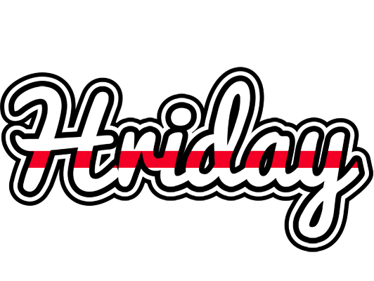 Hriday kingdom logo