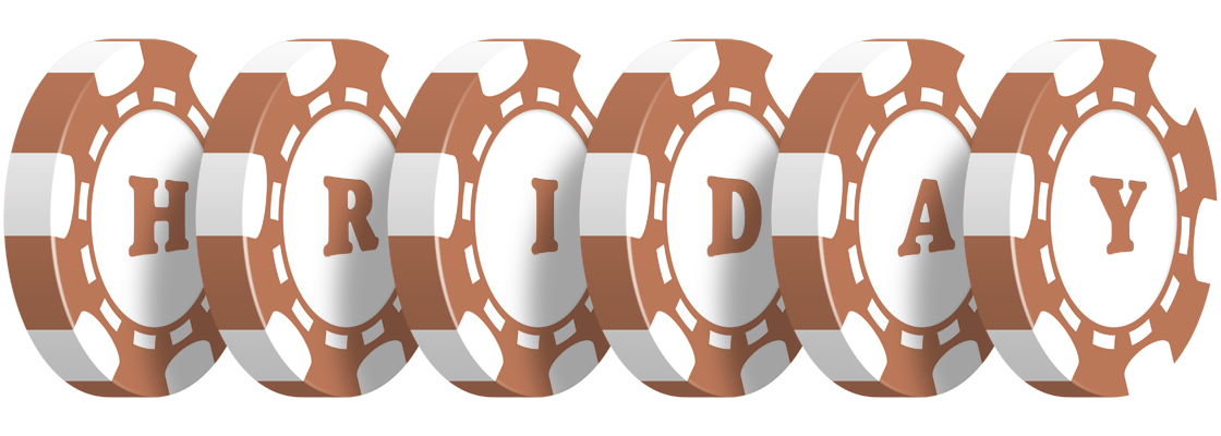 Hriday limit logo