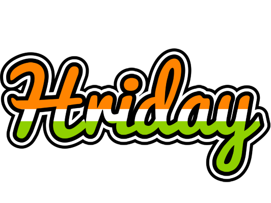 Hriday mumbai logo