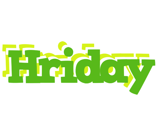 Hriday picnic logo