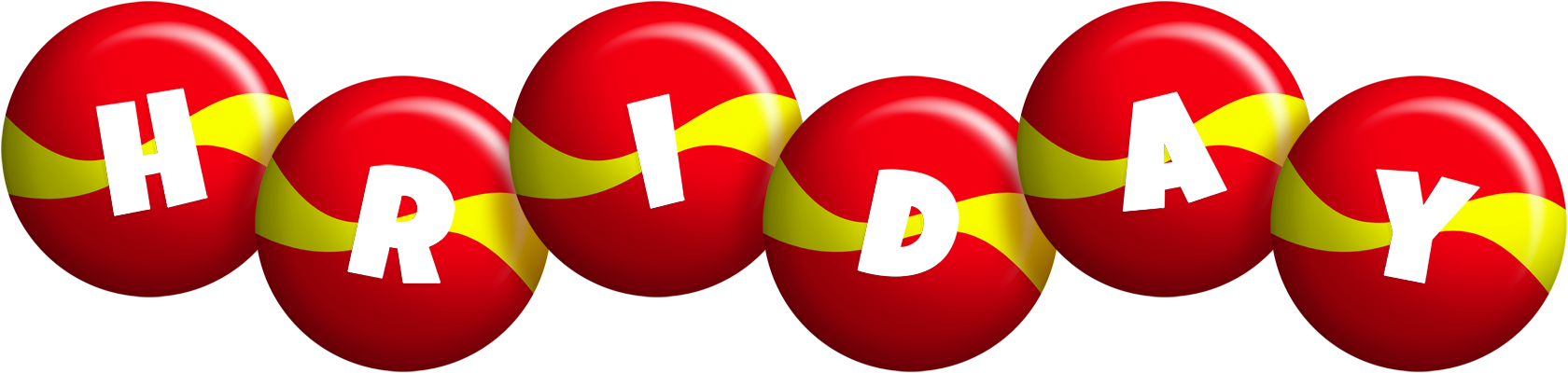 Hriday spain logo