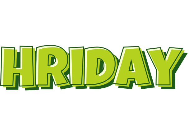 Hriday summer logo