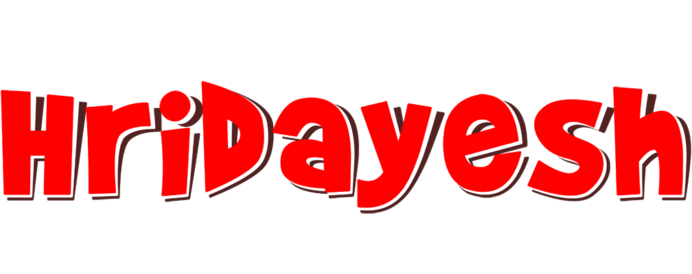 Hridayesh basket logo