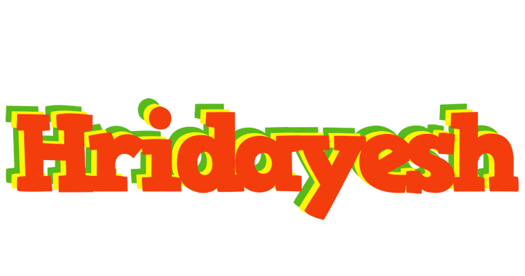Hridayesh bbq logo