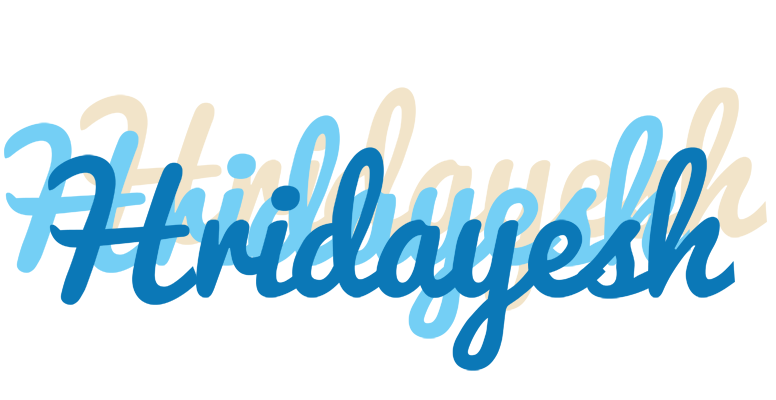 Hridayesh breeze logo