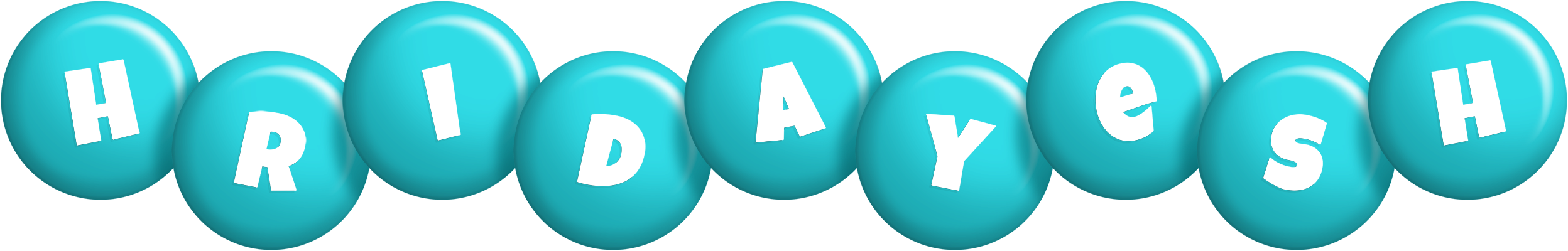 Hridayesh candy-azur logo