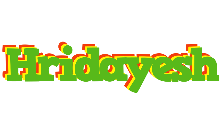 Hridayesh crocodile logo