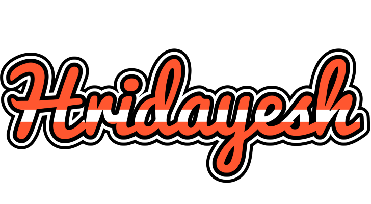 Hridayesh denmark logo