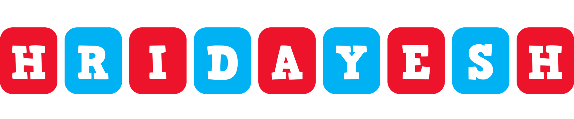 Hridayesh diesel logo