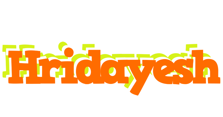 Hridayesh healthy logo