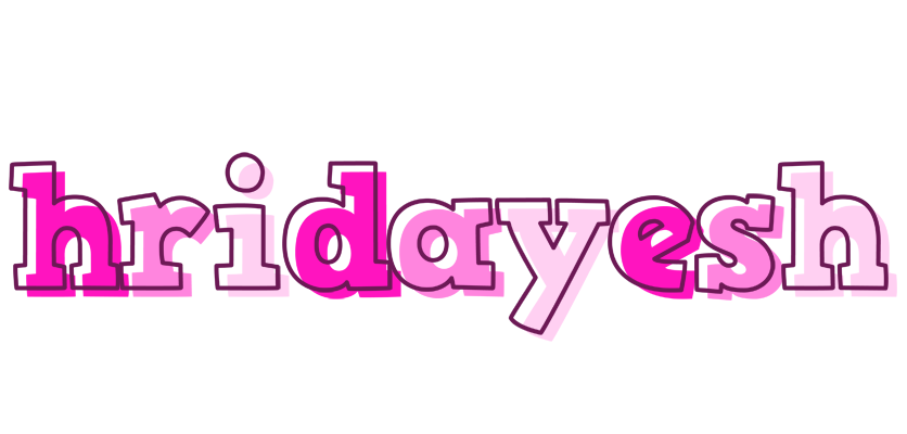 Hridayesh hello logo