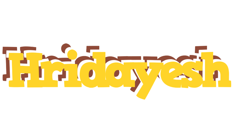 Hridayesh hotcup logo