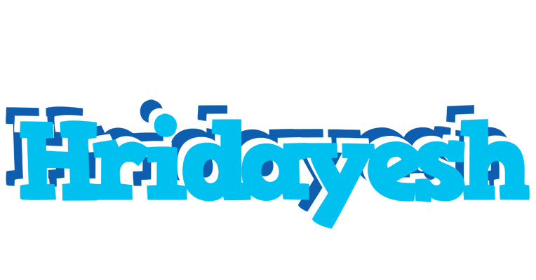 Hridayesh jacuzzi logo
