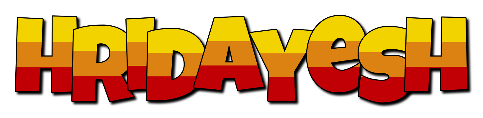 Hridayesh jungle logo