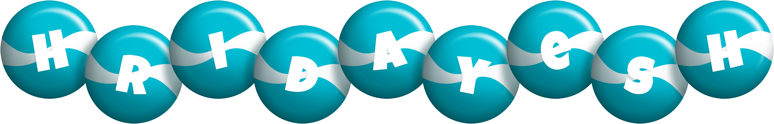 Hridayesh messi logo
